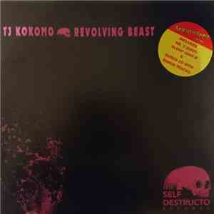 Turbojugend Kokomo, Revolving Beast - Turbojugend Kokomo/Revolving Beast (TJ Kokomo edition) mp3 album
