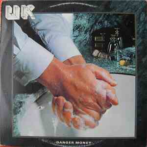 UK  - Danger Money mp3 album