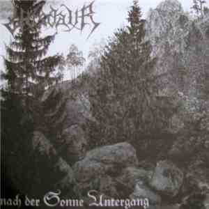 Ulfsdalir - Nach Der Sonne Untergang mp3 album