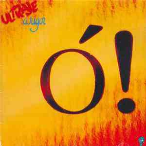 Ultraje A Rigor - Ó! mp3 album