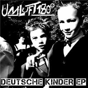 Umluft 180° - Deutsche Kinder mp3 album