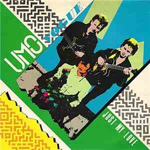 Umo Vogue - Just My Love mp3 album