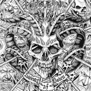 Undergang  - Indhentet Af Døden mp3 album