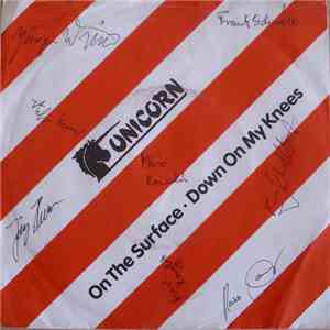 Unicorn  - On The Surface mp3 album