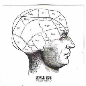 Unkle Bob - In My Head mp3 album