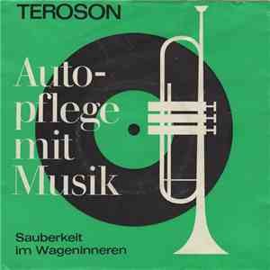 Unknown Artist / Herman's Studio-Band - Autopflege Mit Musik (Sauberkeit Im Wageninneren) mp3 album