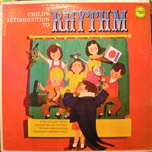 Unknown Artist - A Child's Introduction To Rhythm mp3 album