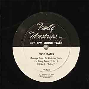 Unknown Artist - First Dates / Whom Do I Date? mp3 album