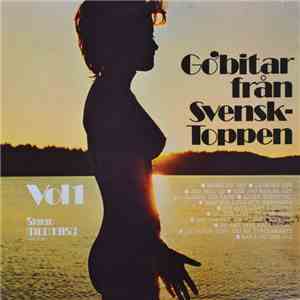 Unknown Artist - Go'bitar Från Svensk-Toppen Vol 1 mp3 album