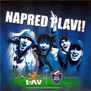 Unknown Artist - Napred Plavi! mp3 album