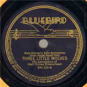 Unknown Artist - Three Little Wolves / Three Little Pigs mp3 album