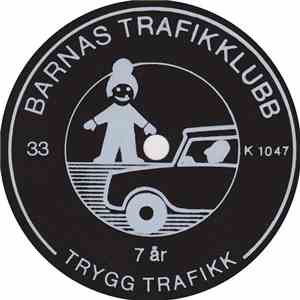 Unknown Artist - Trygg Trafikk 7 År mp3 album