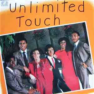 Unlimited Touch - Unlimited Touch mp3 album