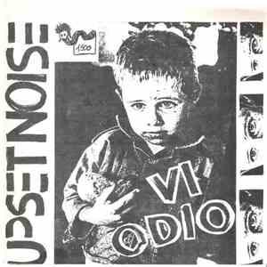 Upset Noise / Warfare? - Vi Odio / Warfare? mp3 album