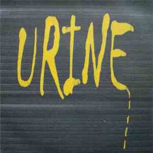 Urine - Urine mp3 album