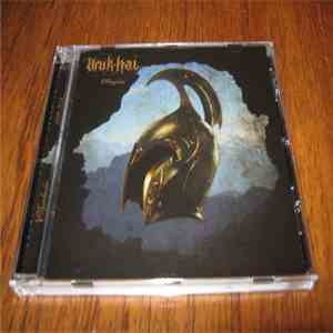 Uruk-Hai - Elbenglanz mp3 album