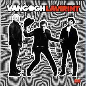 Van Gogh  - Lavirint mp3 album