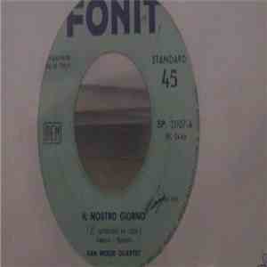 Van Wood Quartet - Pide mp3 album