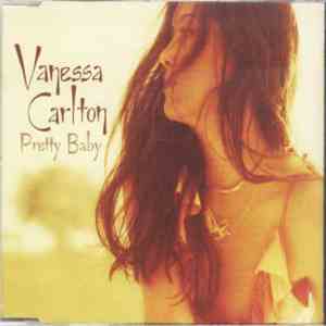 Vanessa Carlton - Pretty Baby mp3 album