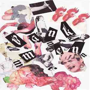 Vankmen / Noise Concrete - Split mp3 album