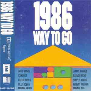 Various - 1986 Way To Go mp3 album