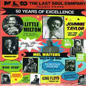 Various - 50 Years Of Excellence mp3 album