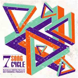 Various - 7 Song Cycle: McNally Smith Faculty Recording Project mp3 album