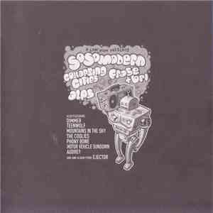 Various - A Low Hum - Series 3 / Issue Seven mp3 album