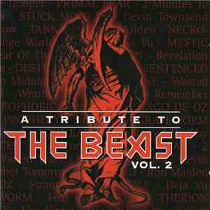 Various - A Tribute To The Beast Vol. 2 mp3 album