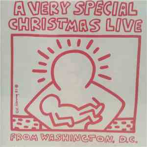Various - A Very Special Christmas Live From Washington, D.C. mp3 album