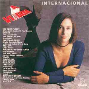 Various - A Viagem (Trilha Internacional Da Novela) mp3 album