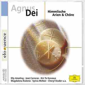 Various - Agnus Dei mp3 album