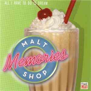 Various - All I Have To Do Is Dream mp3 album