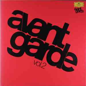 Various - Avantgarde Vol. 2 mp3 album