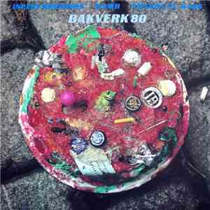 Various - Bakverk 80 mp3 album