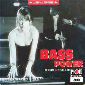 Various - Bass Power mp3 album