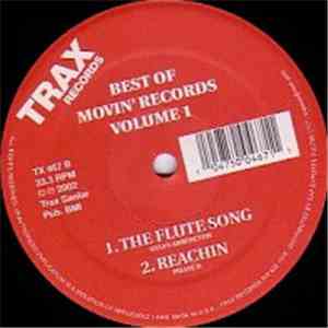Various - Best Of Movin' Records Volume 1 mp3 album