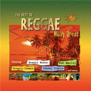 Various - Best Of Reggae - Natty Dread mp3 album