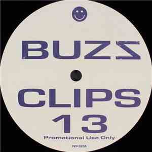 Various - Buzz Clips 13 mp3 album
