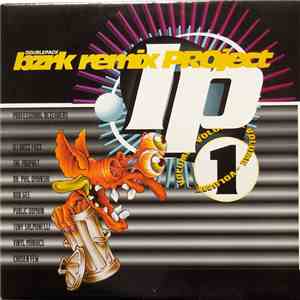 Various - BZRK Remix PROject LP Volume 1 mp3 album