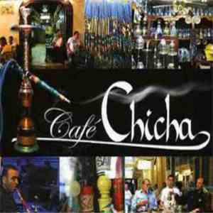 Various - Café Chicha mp3 album