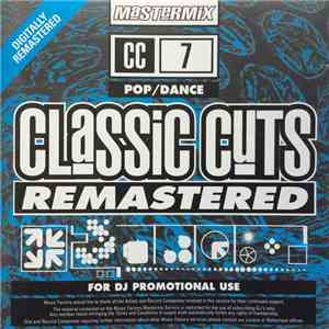 Various - Classic Cuts Remastered 7 - Pop/Dance mp3 album
