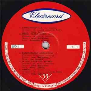 Various - Cîmpulungeanca mp3 album