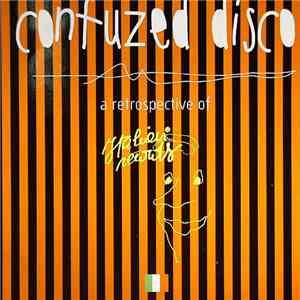 Various - Confuzed Disco mp3 album
