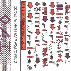 Various - Crisis In American Music Vol 2 mp3 album