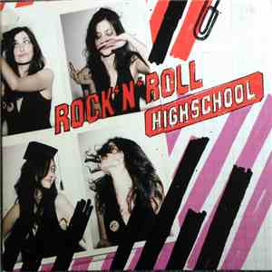 Various - Culture Club Presents Rock 'N Roll Highschool mp3 album