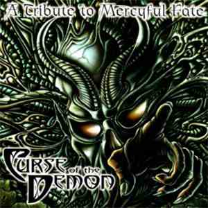 Various - Curse Of The Demon - A Tribute To Mercyful Fate mp3 album