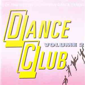 Various - Dance Club Volume 2 mp3 album