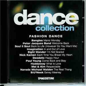 Various - Dance Collection - Fashion Dance mp3 album