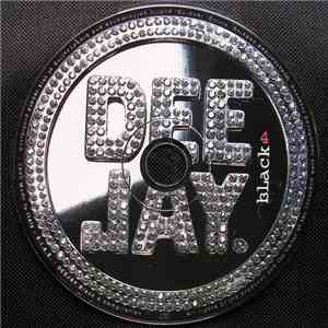 Various - Dee Jay Black  mp3 album